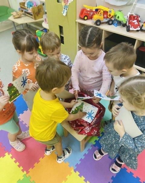 Говорилка | 2-3 года